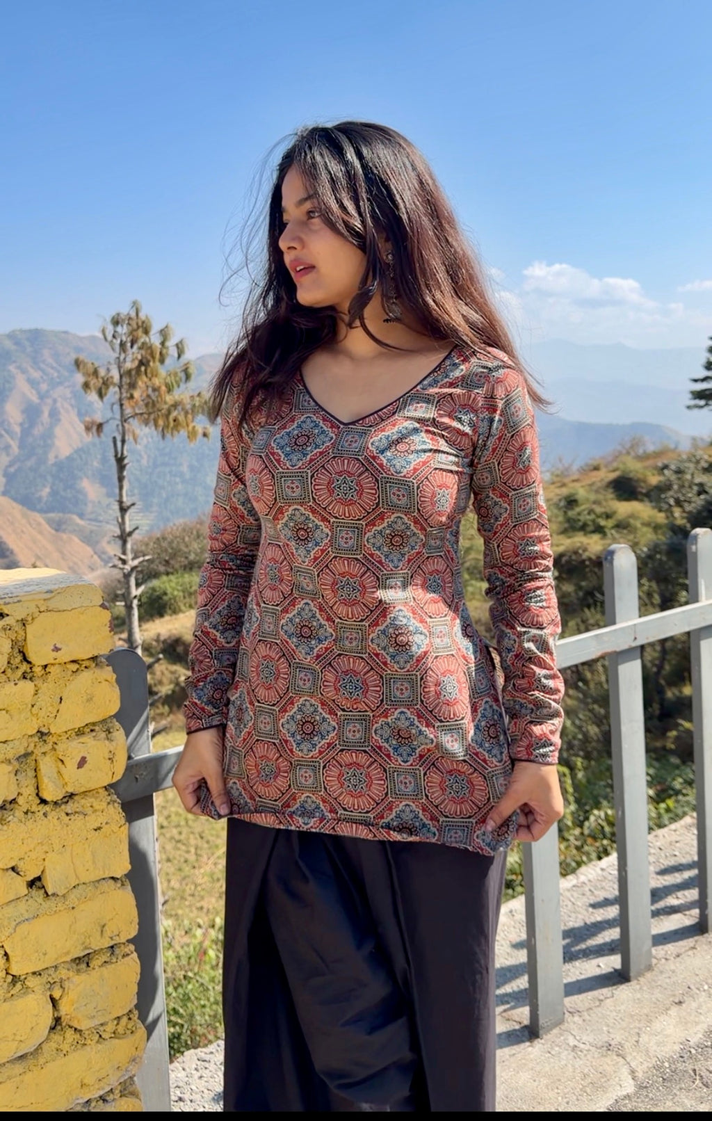 Kalindi