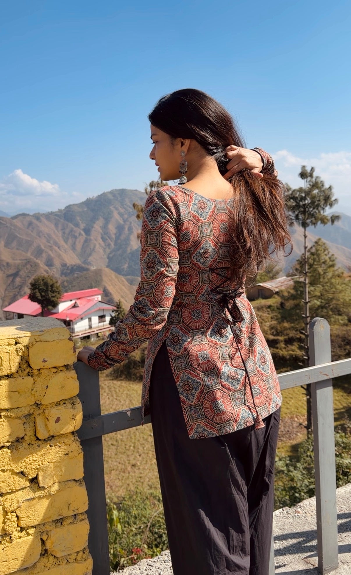 Kalindi