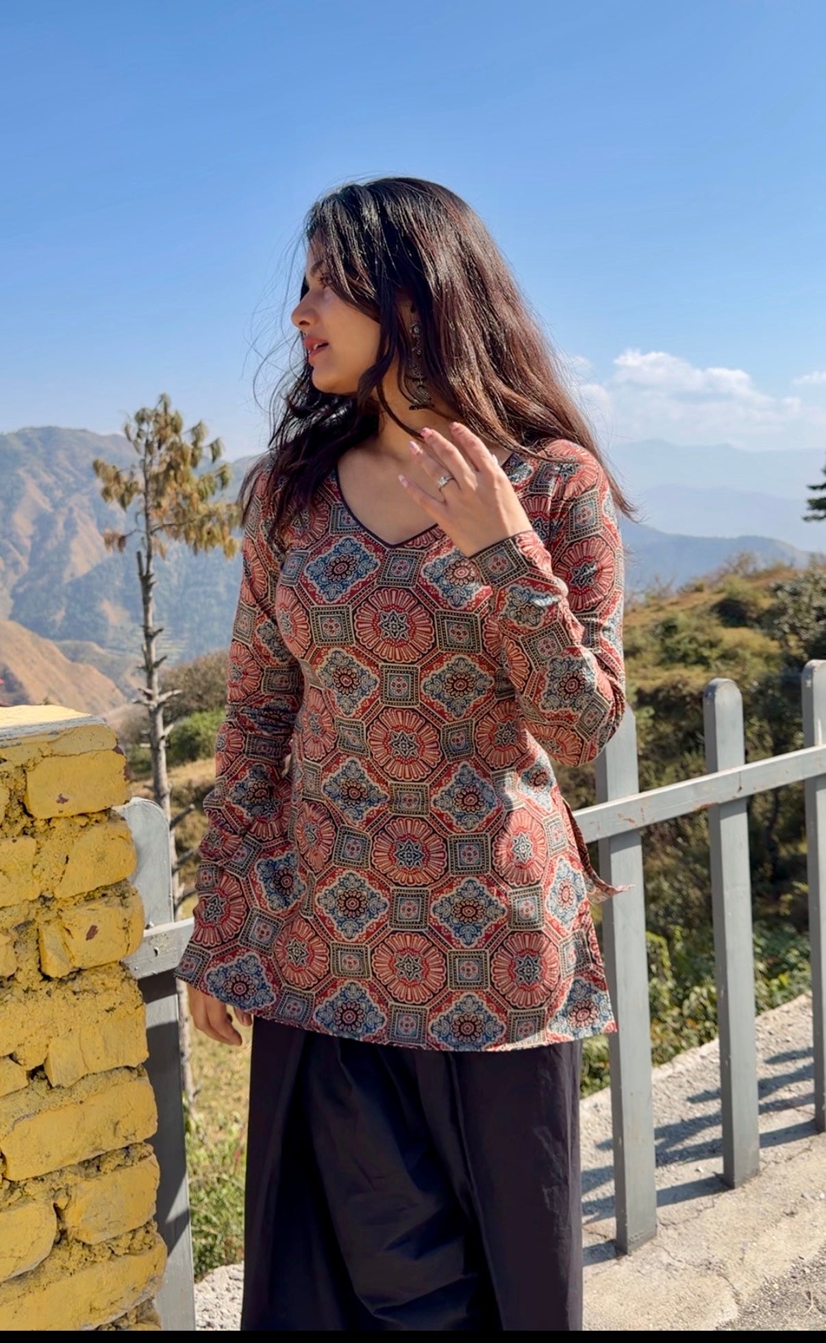 Kalindi