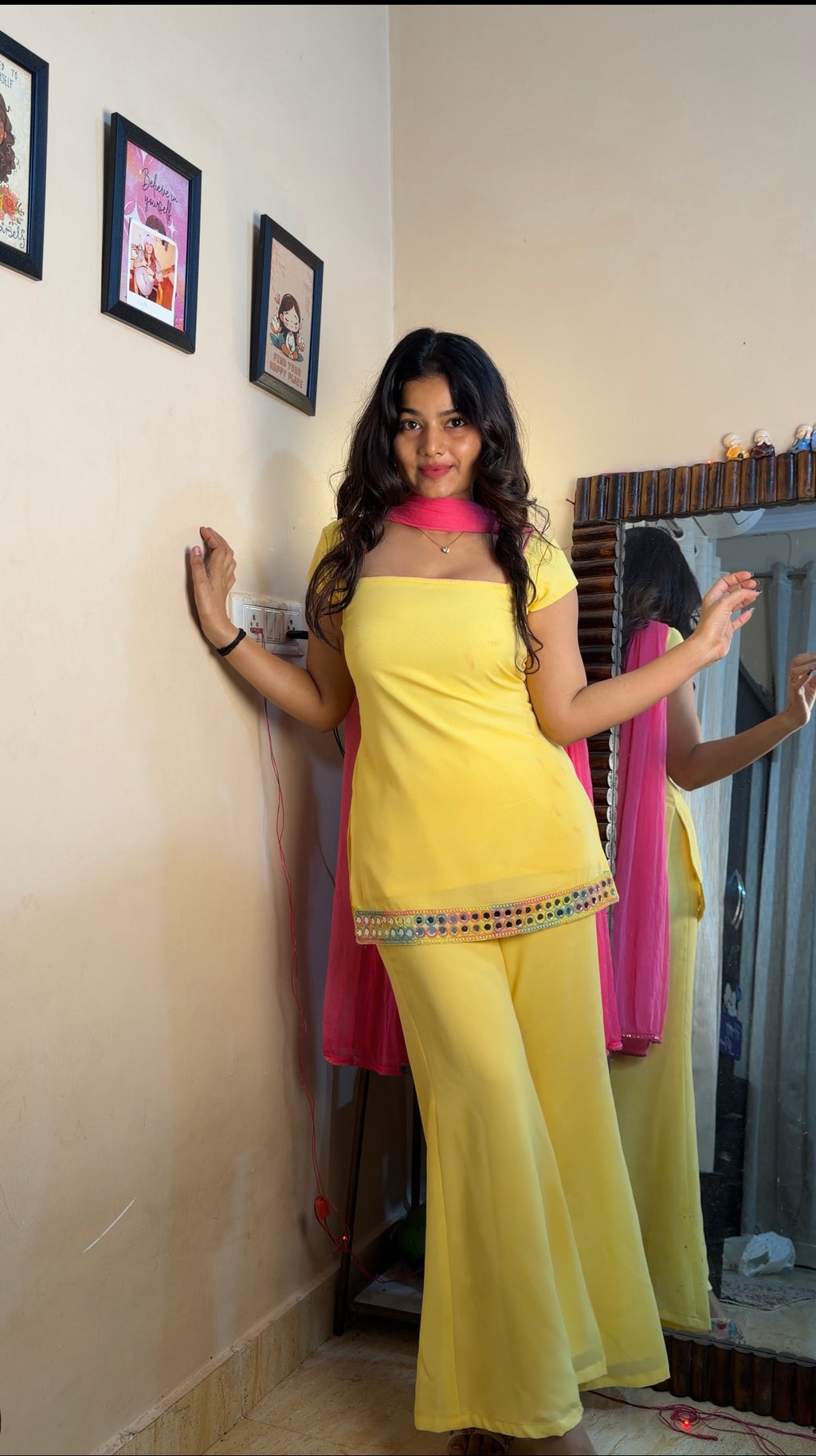 Kashish