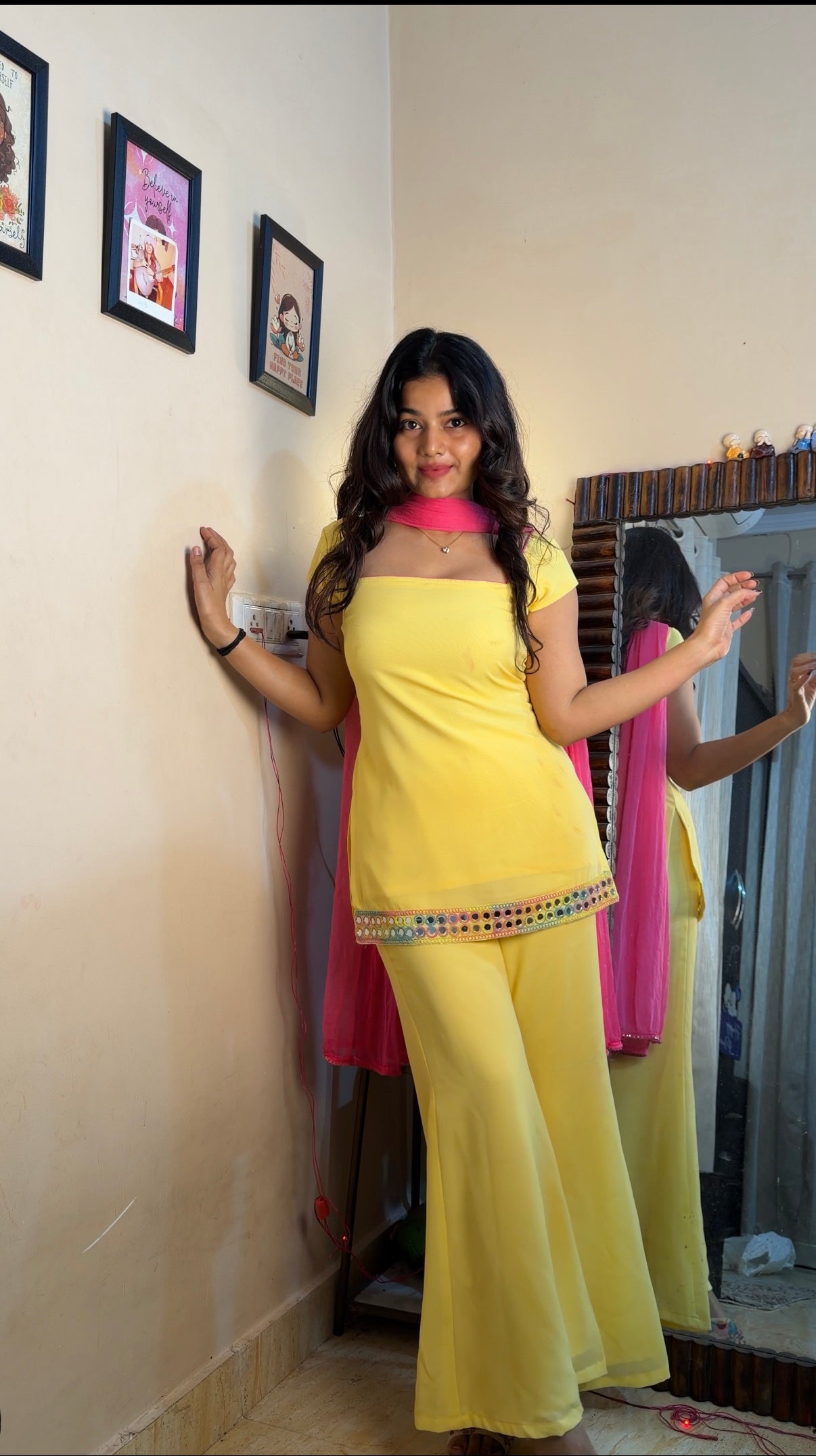 Kashish