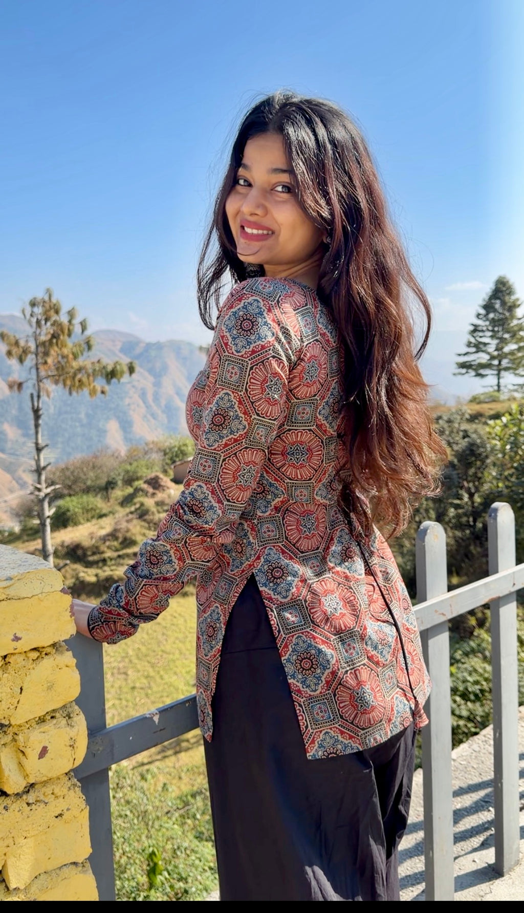 Kalindi