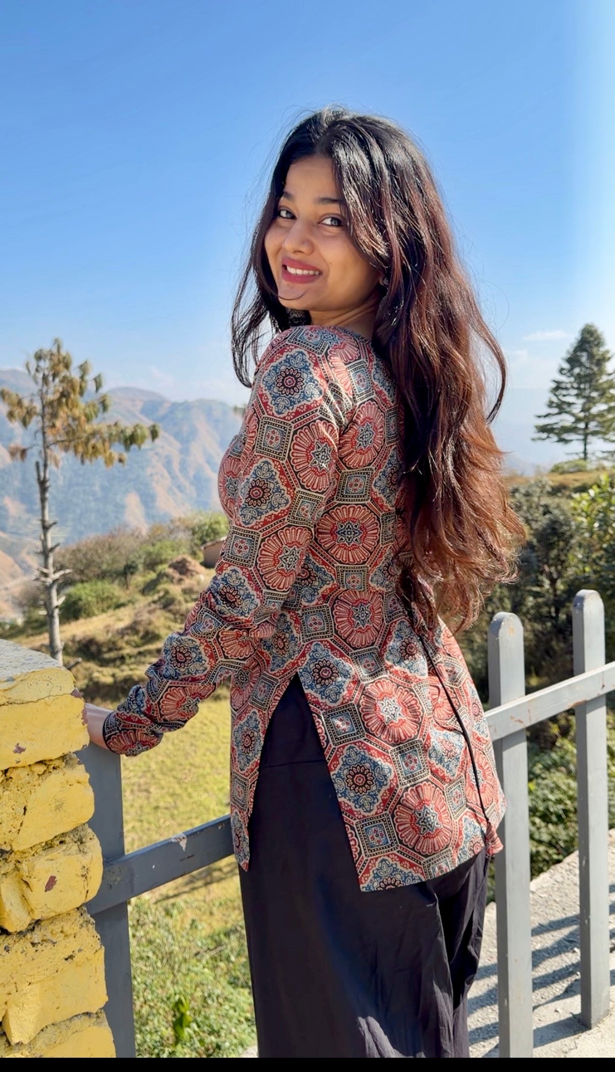 Kalindi