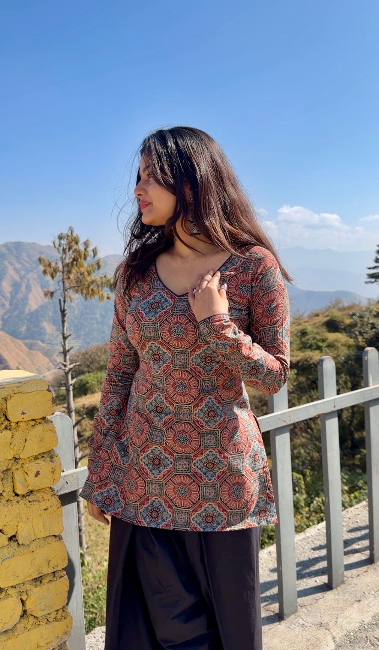 Kalindi