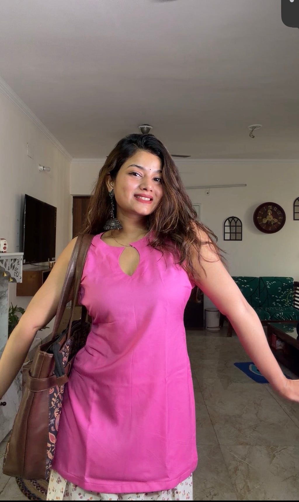 Nora Farshi Suit Set