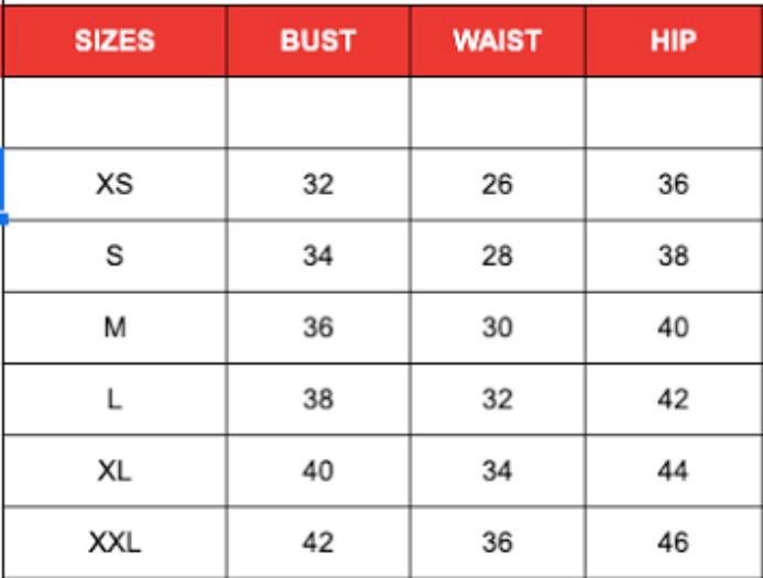 Full sleves red short Kurti