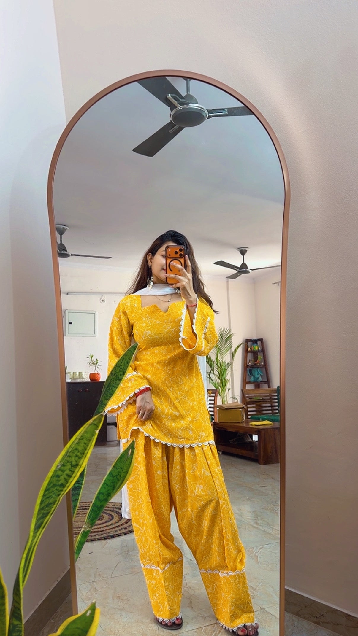 Sunshine Suit Set