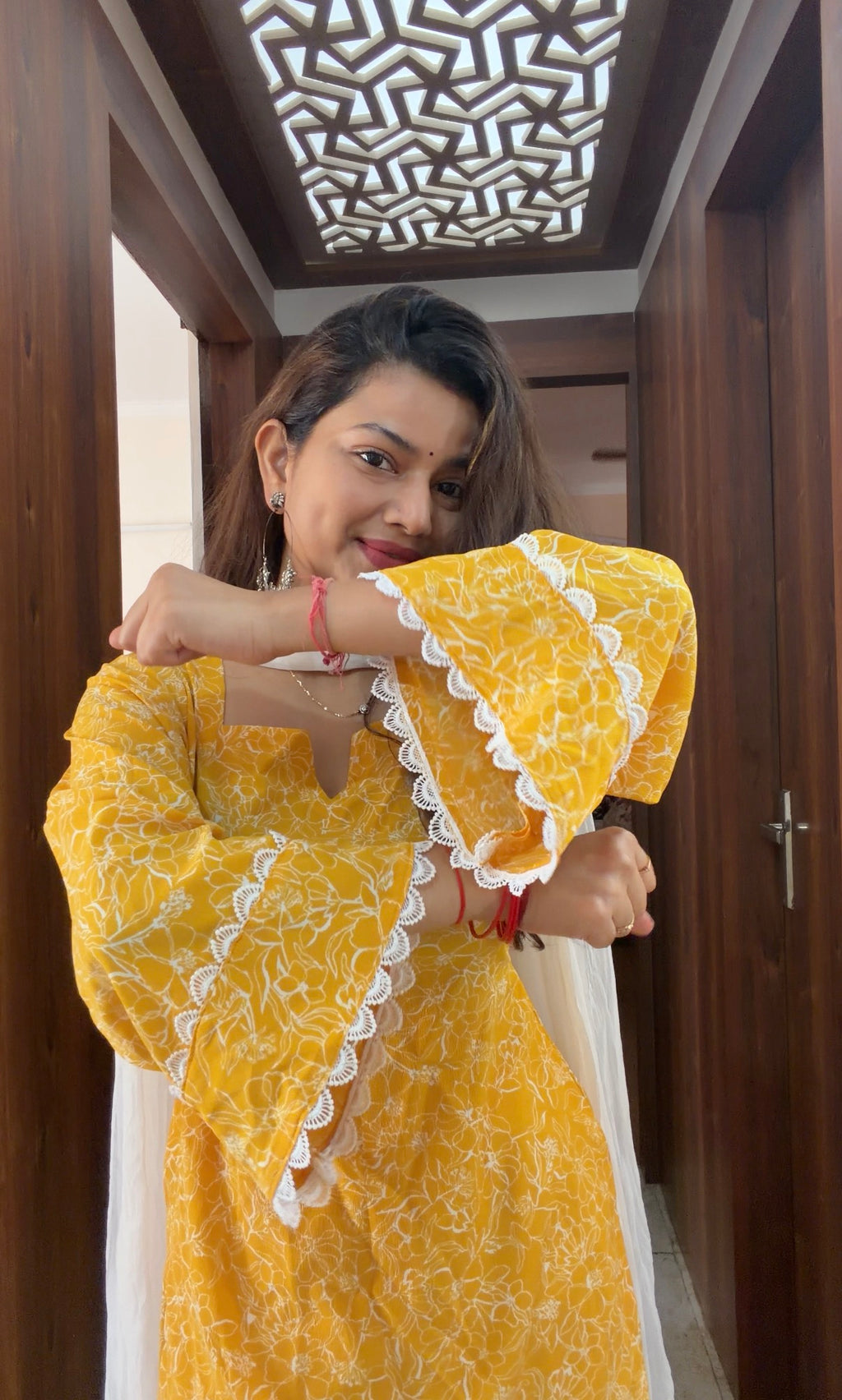 Sunshine Suit Set