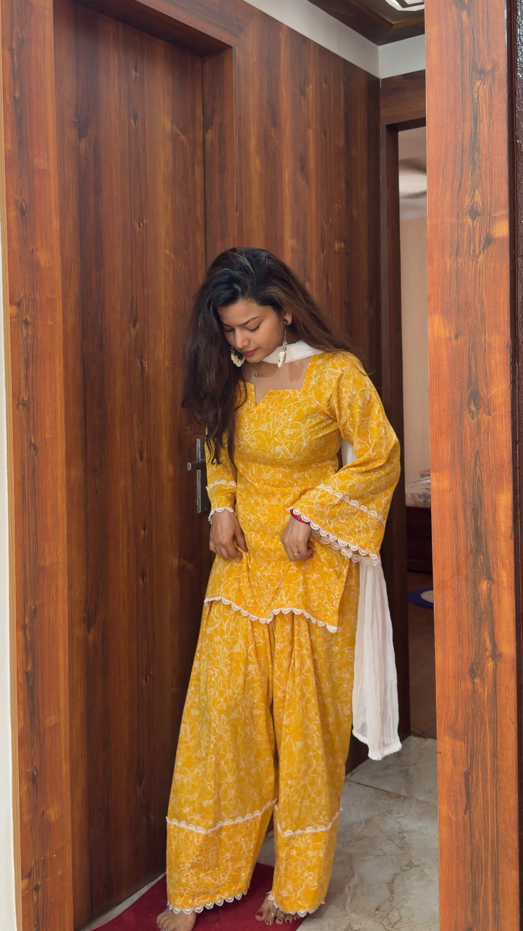 Sunshine Suit Set